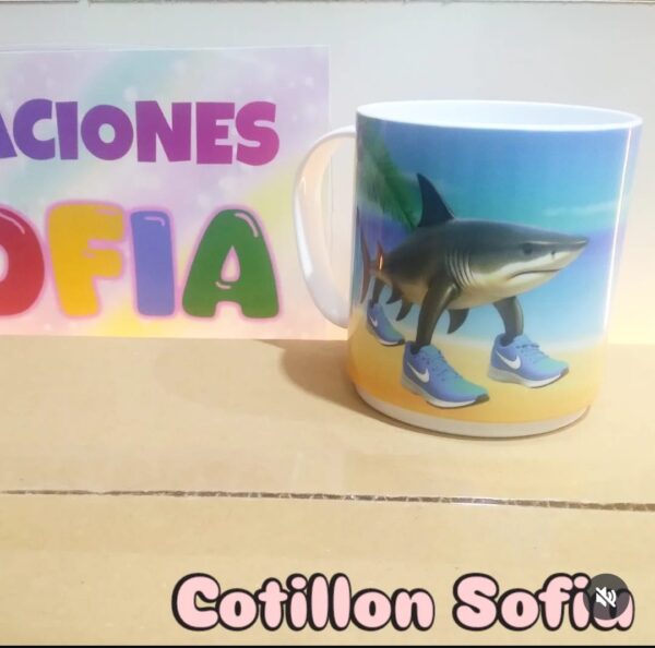 Tazas Sublimada - Imagen 4